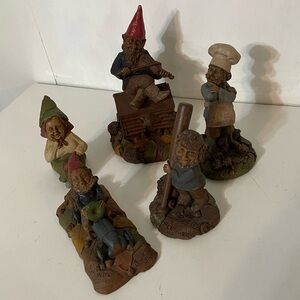 Tom Clark Figurines